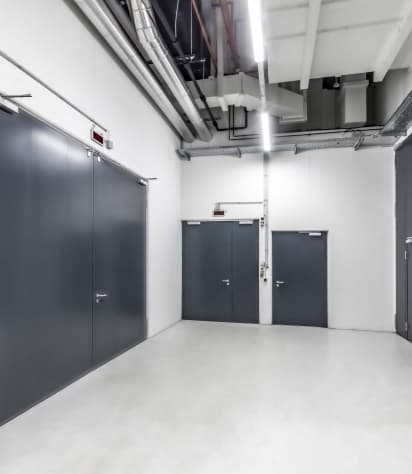 Dveře protipožární 3